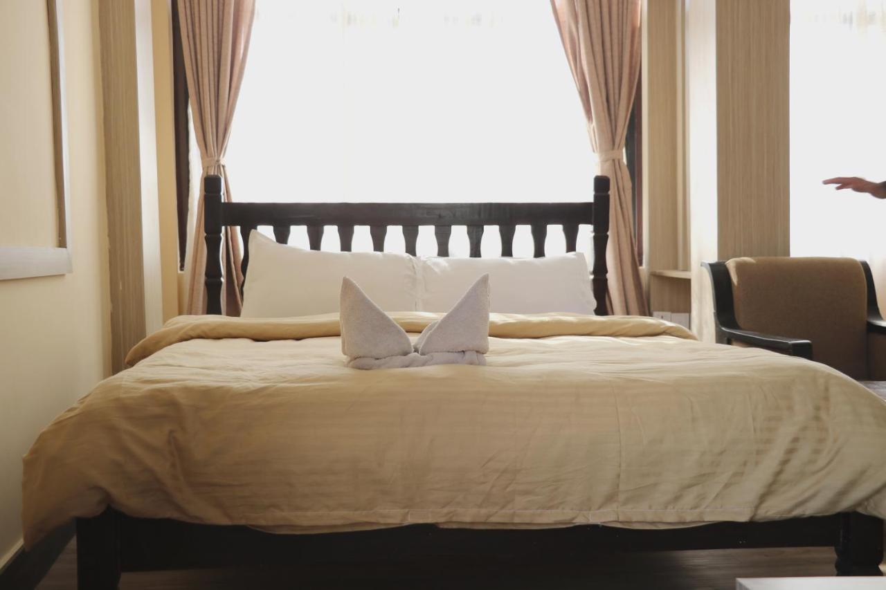 Peace Home Κατμαντού Εξωτερικό φωτογραφία